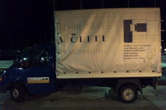 Εξαρθρώθηκε κύκλωμα που μετέφερε μετανάστες στην Ιταλία