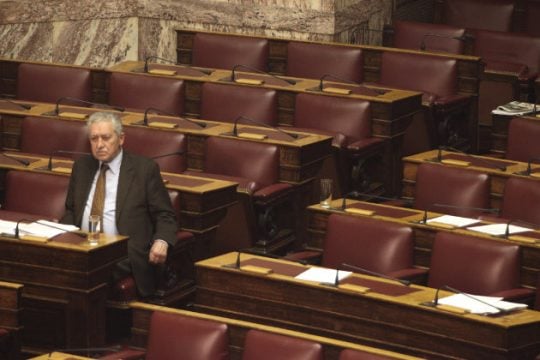 Μη μας μετράτε στους 180