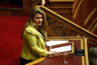 ΔΗΜΑΡ: Αναταράξεις εν όψει συμπόρευσης