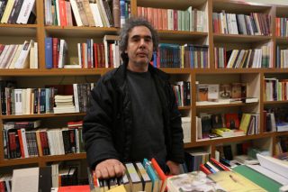 Του θυμού και των Αναρχικών