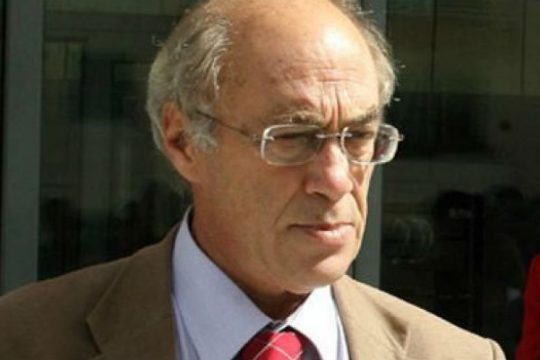 Ραγκούσης: «Θα σκληρύνει τη στάση του ο Ρωμανός»
