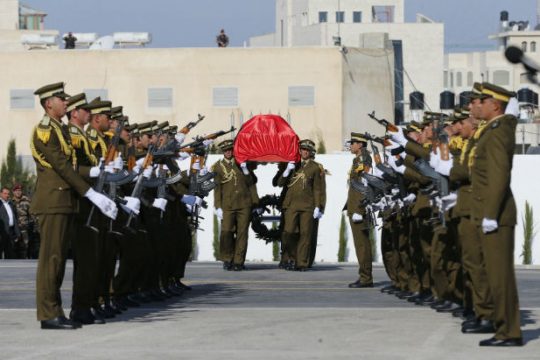 Νέα κορύφωση των εντάσεων με το Ισραήλ