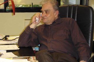 Σολίστ της ορχήστρας «Ελευθεροτυπία»