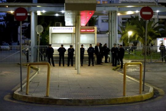 Καίρια παρέμβαση για Ρωμανό από θεσμικά χείλη