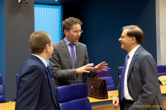 Δίμηνη παράταση