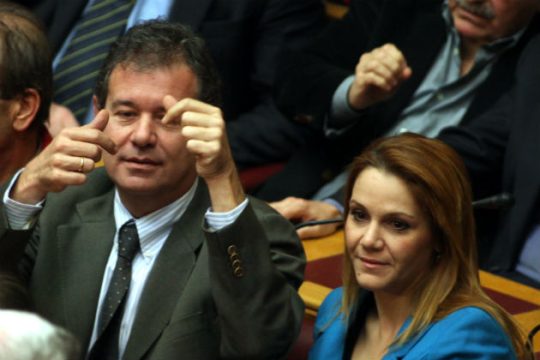 Ψήφισαν για ΠτΔ και επέστρεψαν στη ΝΔ