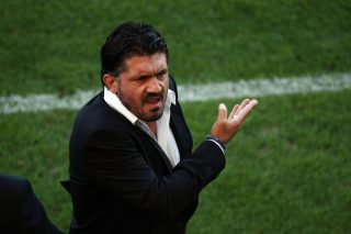 Παραιτήθηκε ο Γκατούζο από τον ΟΦΗ