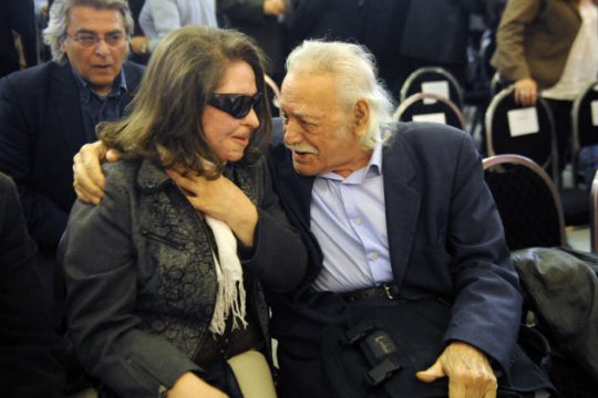 Ευρωβουλευτές ΣΥΡΙΖΑ: Υπερασπιζόμαστε το δικαίωμα του Ρωμανού στη ζωή