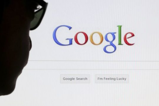 Τι googlάραμε το ’14