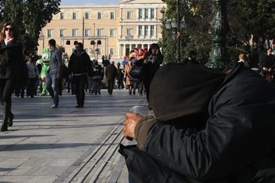 Η ανάκαμψη και η αλήθεια