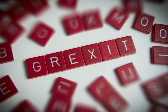 Made in Grexit