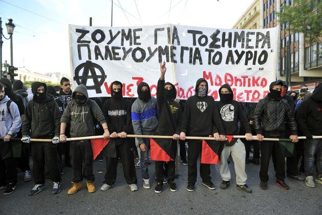 Ημέρα μνήμης για τον Αλέξη με δύο συγκεντρώσεις