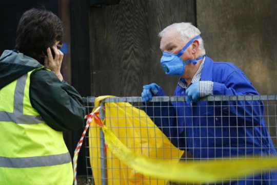 Δέκατος θάνατος από τη γρίπη των πτηνών στην Αίγυπτο