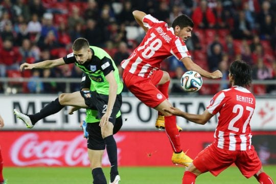 «Δεν πρόκειται να συγχωρήσουν οι Σουηδοί»