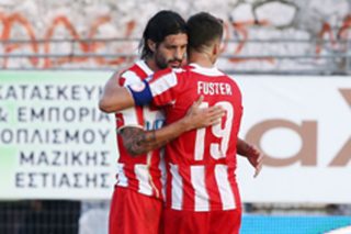 Τα πολλά γκολ χωρίς… Μήτρογλου
