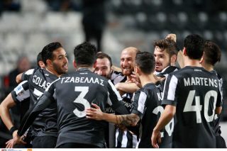 Ρίσκο, ανατροπή και +2 για το ντέρμπι
