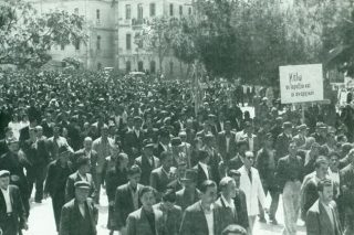 Οι «αναρχικοί» του 1944