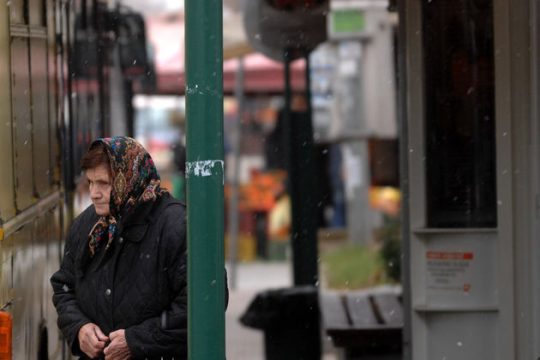 Ο τραγικός απολογισμός της κακοκαιρίας