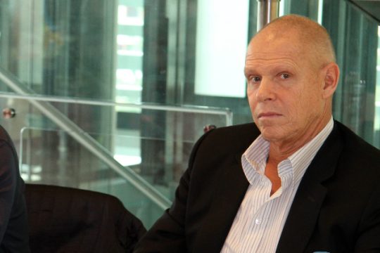 Επισήμως στον ΑΝΤ1 ο Καλημέρης