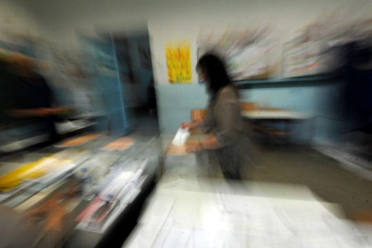 Ευτυχές το νέο έτος με… ψηφοδέλτια και ανακατατάξεις