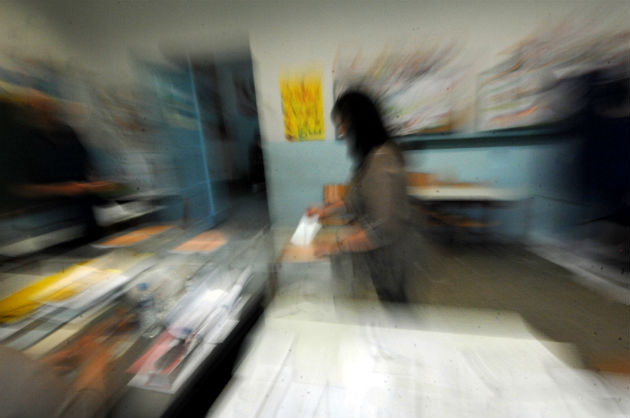 Ευτυχές το νέο έτος με… ψηφοδέλτια και ανακατατάξεις
