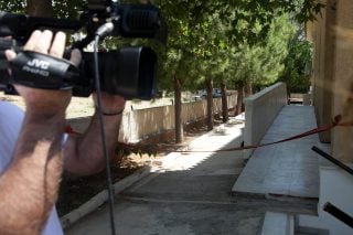 Ποιος πιστεύει τον βοσκό;