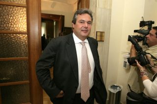 Σε προεκλογική καμπάνια από τώρα