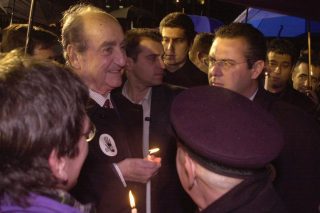Η ώρα των Μητσοτάκηδων