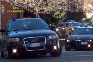 Νεοφασίστες ετοίμαζαν επιθέσεις