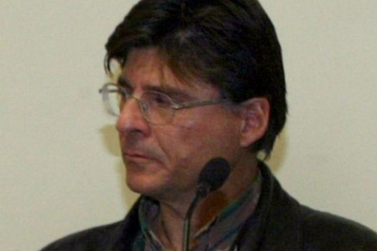 «Έφυγε» ο αγωνιστής Νίκος Καργόπουλος