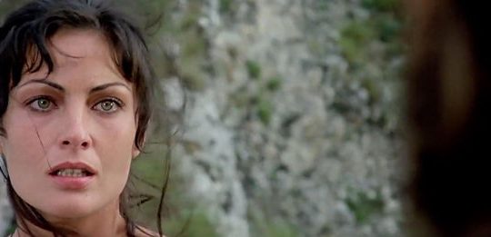 «Χωρίσαμε, αλλά τον Παπατάκη δεν τον ξεπερνάς πoτέ»