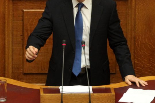 Νάζι(α) με υποκλοπές