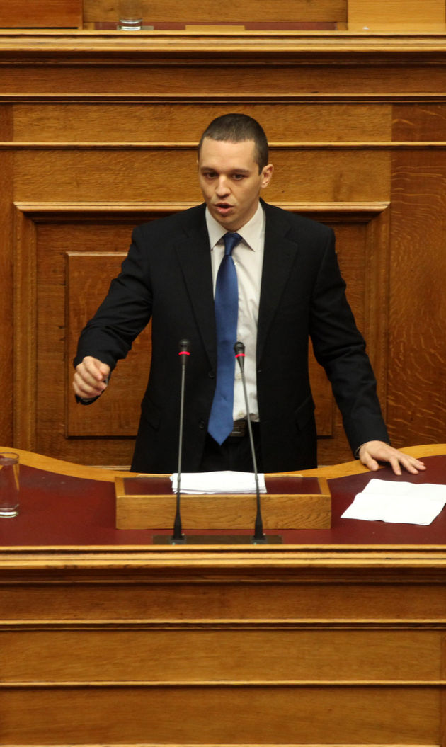 Νάζι(α) με υποκλοπές