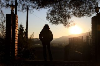 Αυτοκτονώντας στην Καταλονία