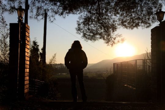 Αυτοκτονώντας στην Καταλονία
