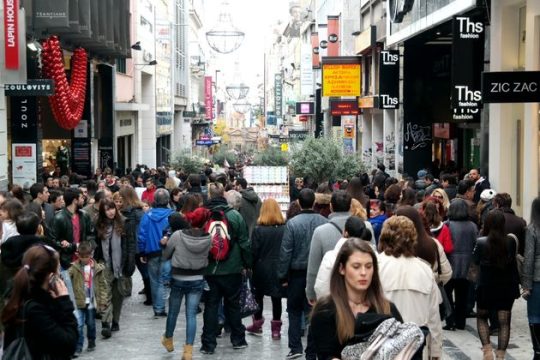Φτηνότερα προϊόντα ψάχνουν οι αγοραστές