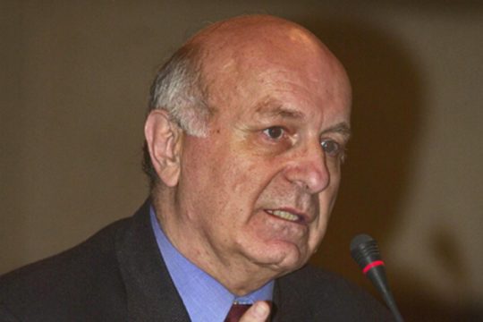 Τίμησε την ιατρική και την Ελλάδα