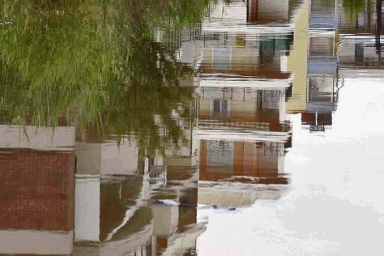 Πέντε οι νεκροί απ’ τις πλημμύρες