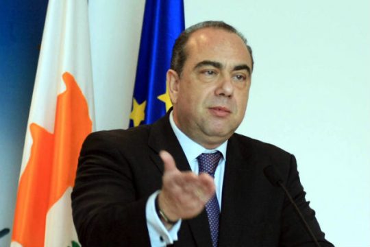 Το Ανώτατο Δικαστήριο της Κύπρου αθώωσε πάλι τον Μάρκο Κυπριανού