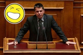Μπούκουρας υποψήφιος στις 29!
