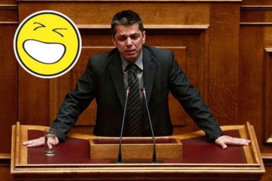 Μπούκουρας υποψήφιος στις 29!