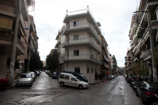 Από ιδιώτες και η κοινωνική πρόνοια