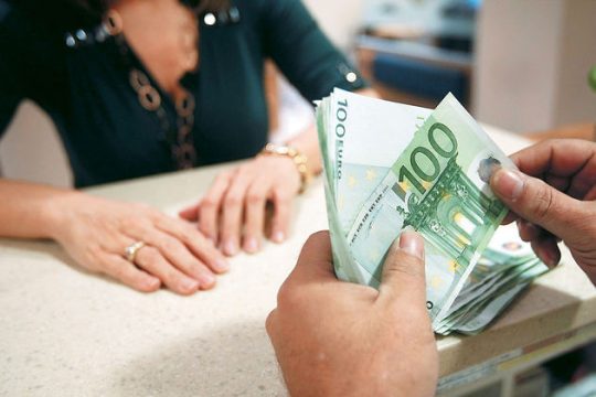 Θα πολλαπλασιαστούν τα «κόκκινα» δάνεια