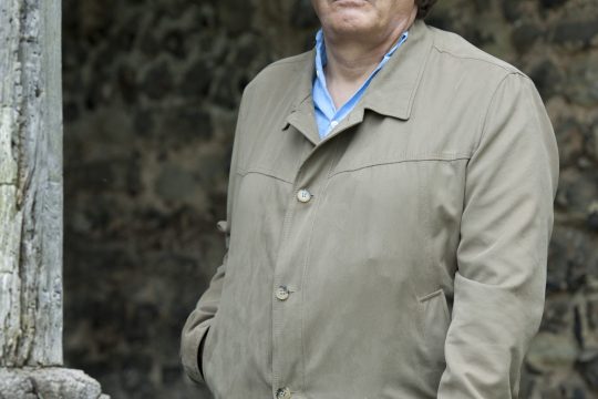 «Εφτιαξαν έναν Φράνκενσταϊν»