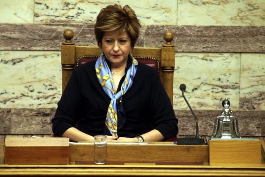 Στην πρέσα οι ΑΝ.ΕΛΛ.