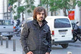 Στην έρημο της Εντα Γκάμπλερ