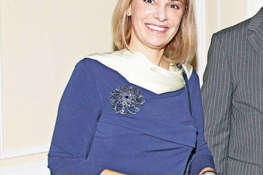 «Θα στηριχτώ στο σημαντικό έργο που έχει γίνει»