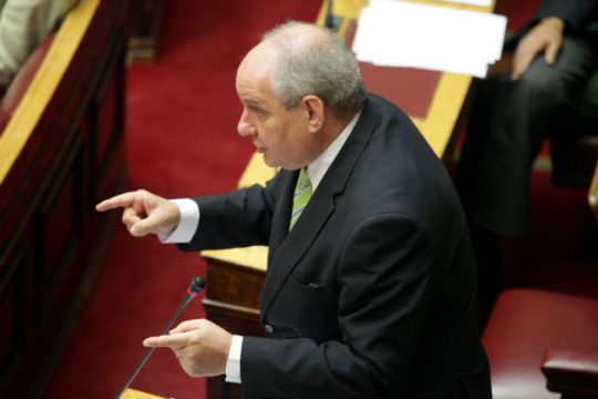 Βεβαιότητα στους ΑΝ.ΕΛΛ. για πρόωρες εκλογές