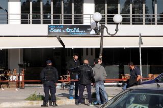 Συνελήφθη Πολωνός συνεργός του Μπάκο