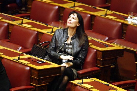 Οι ΑΝ.ΕΛΛ., παράγοντας σταθερότητας και εγγύησης